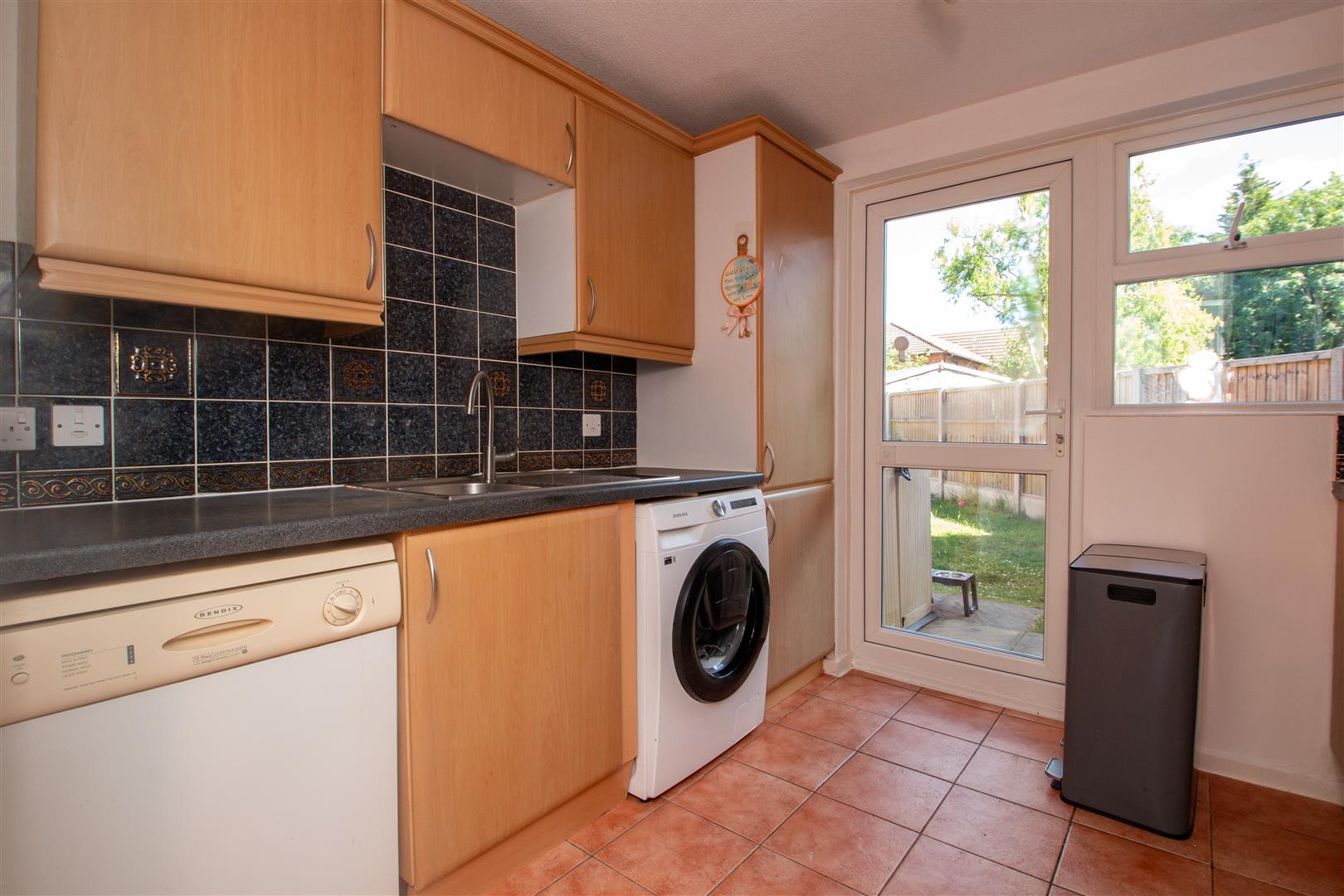 Rhodes Place, Oldbrook, Milton Keynes